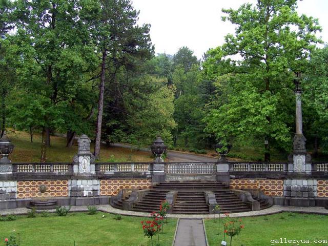 Массандра